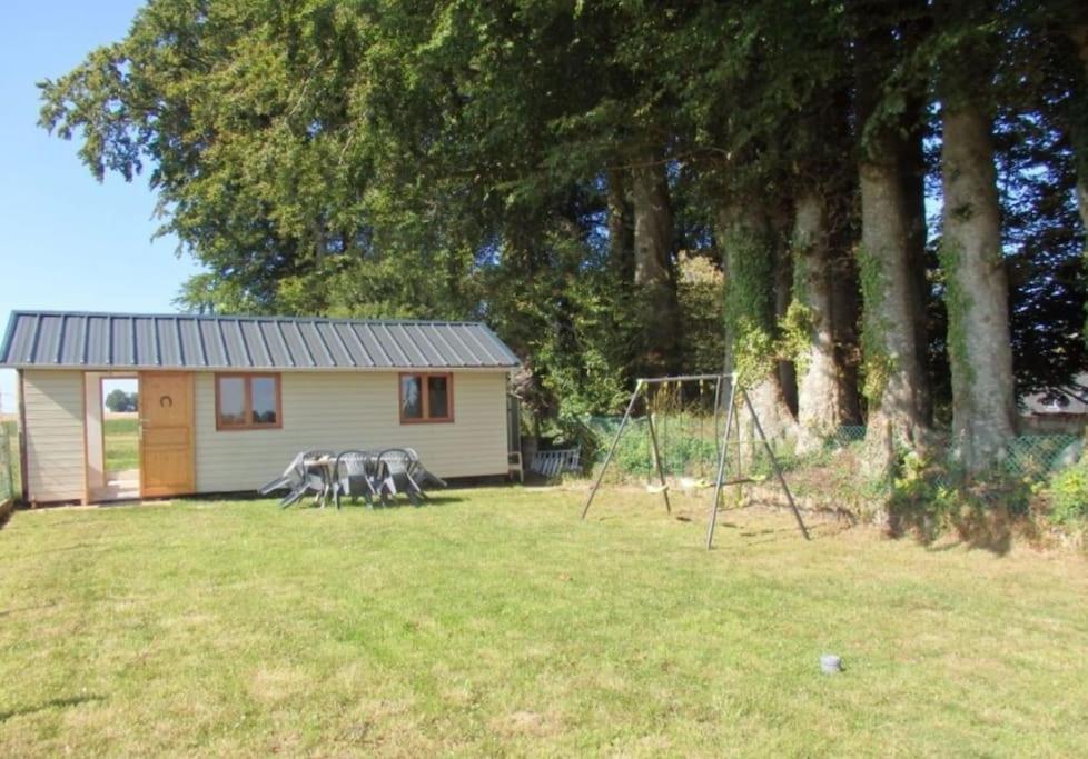 Bretteville-du-Grand Caux Joli Pied A Terre A 2 Pas D'Etretat 빌라 외부 사진