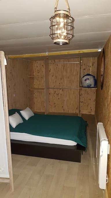 Bretteville-du-Grand Caux Joli Pied A Terre A 2 Pas D'Etretat 빌라 외부 사진