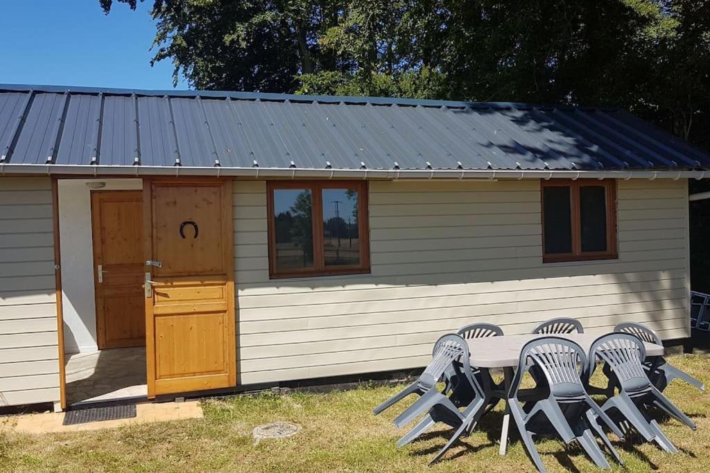 Bretteville-du-Grand Caux Joli Pied A Terre A 2 Pas D'Etretat 빌라 외부 사진