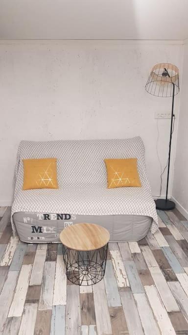 Bretteville-du-Grand Caux Joli Pied A Terre A 2 Pas D'Etretat 빌라 외부 사진